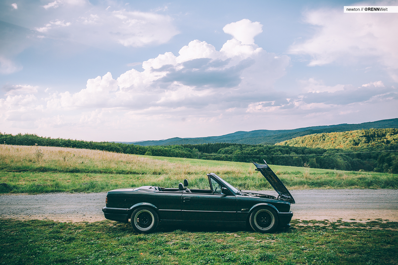 Illustration for article titled The Greatest Drive - a two week journey in automotive nirvana